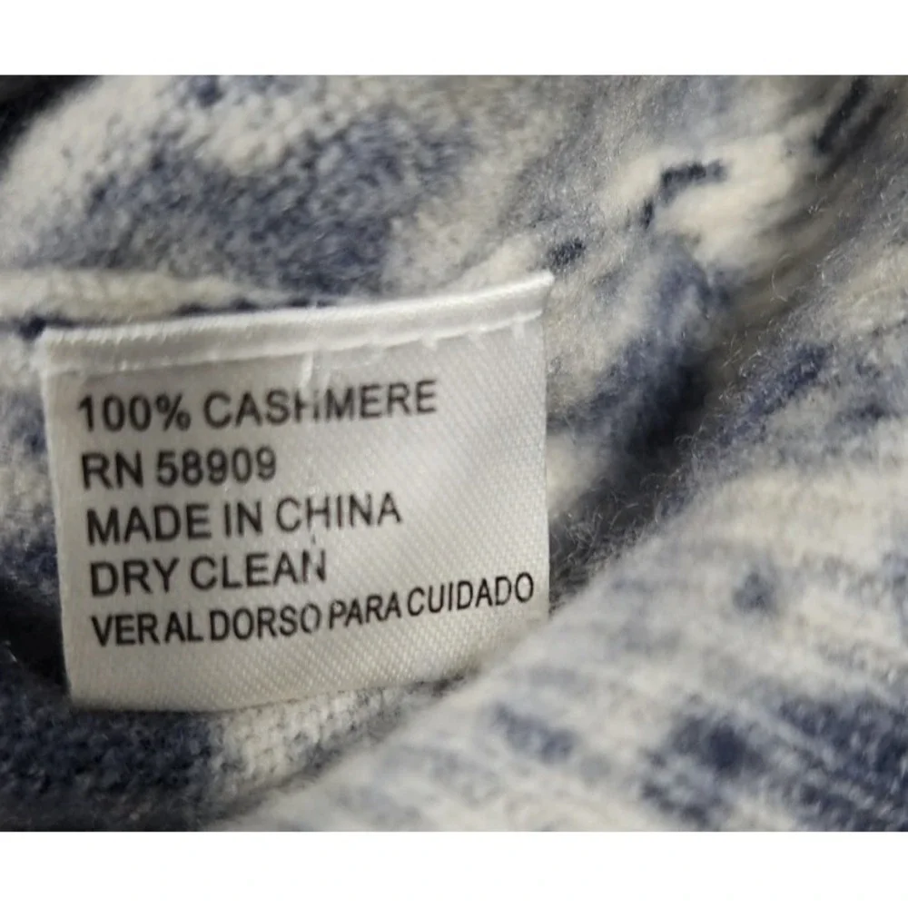 Antonio Melani‎ Cashmere Sweeter Size S